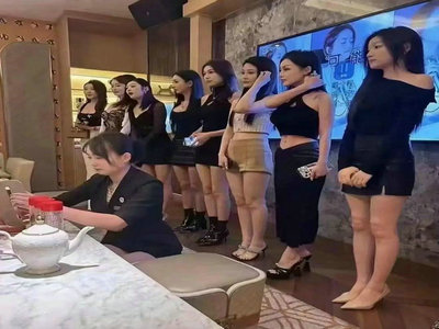 信阳夜场招聘